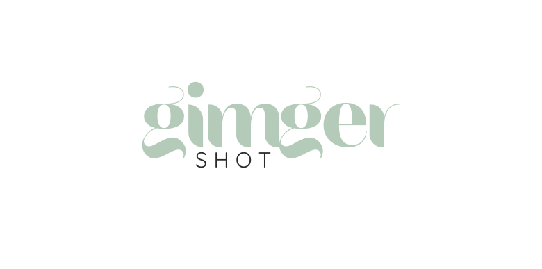 Gimgershot, logo