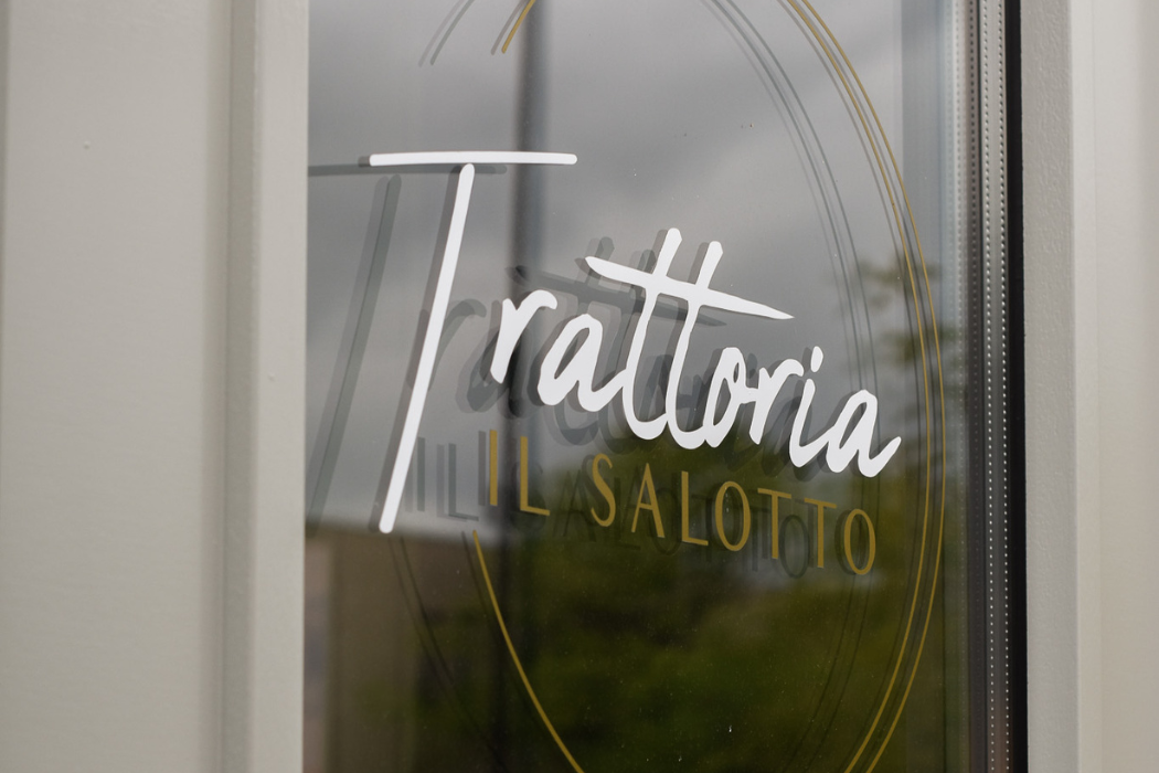 Case Trattoria Il Salotto