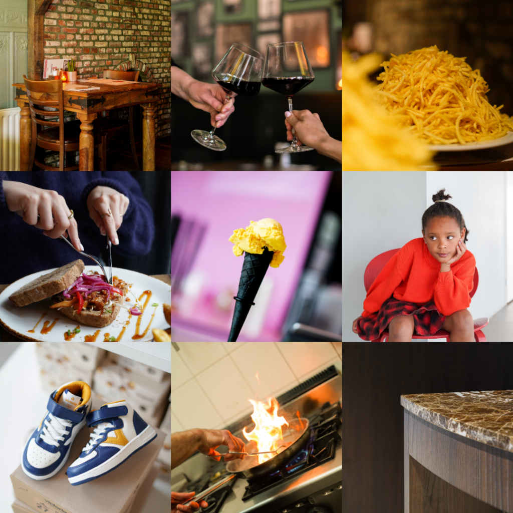 Content creatie DRIP online